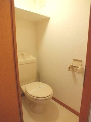 レオパレスポポラーレのその他