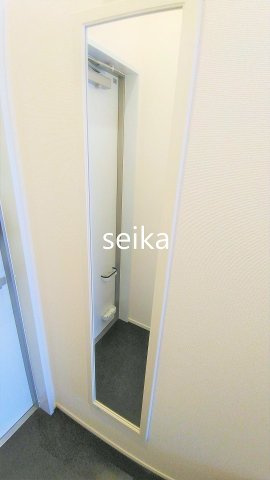 クレイノサナサルーテ　ホリエのその他