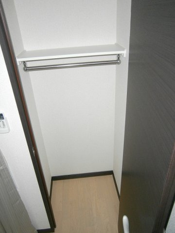 レオネクストソレイユの内装
