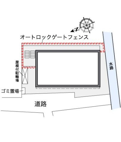 レオパレスたいのその他