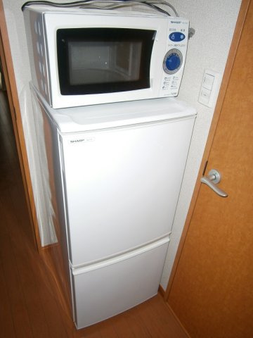 レオパレスグリーンハイツ５号のその他