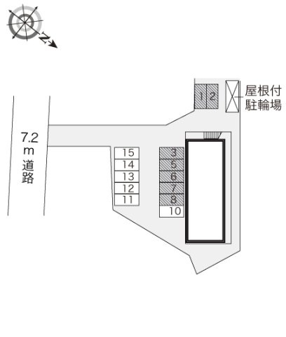 レオパレス東のその他