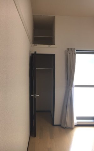 ミランダサニーハイツ　光の内装