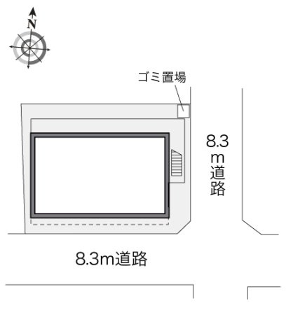 レオパレスＢＡＨＡＧＩＡのその他
