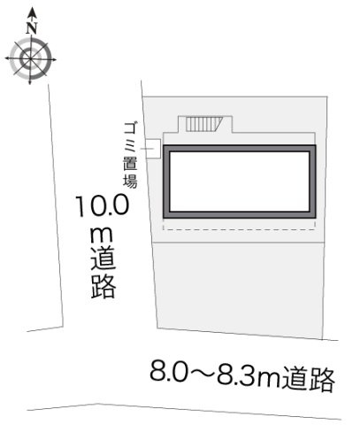 レオパレスＫ＆Ｍのその他