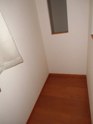 レオパレスプレアマールの内装