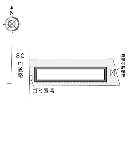 レオパレスプレアマールのその他