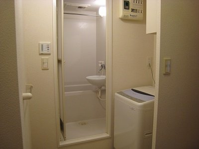 レオパレスプレアマールのその他
