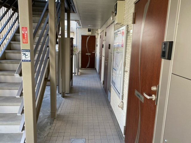 クレイノＳｍａｌｌＲｉｖｅｒⅡのその他
