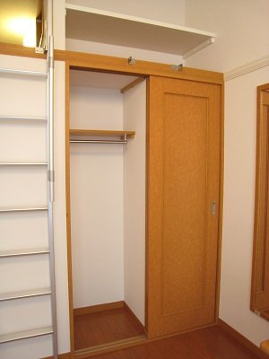 レオパレス高砂ＬＡ１の内装