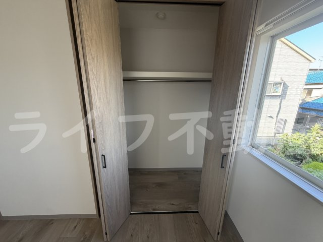 エステートピアコーワの設備