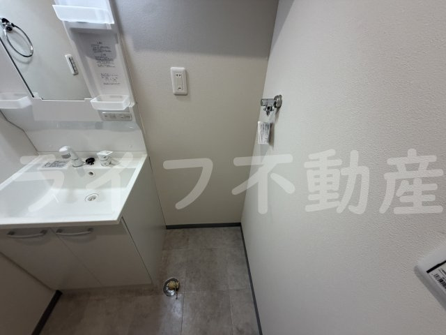 エステートピアコーワの設備