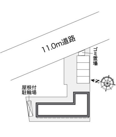 レオパレスピアチェーレのその他