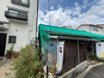 【外観】 | 土師町１丁目　売土地 | 【お客様第一主義】定休日でもお客様の御都合に合わせてスタッフが代休等を頂きながら対応致します♪