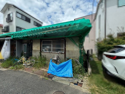 【外観】 | 土師町１丁目　売土地 | 【周辺施設もご紹介可能】お住まいになった際のイメージをお持ちいただくため、周辺施設へのご案内も致します♪お気軽にお申し付けください！