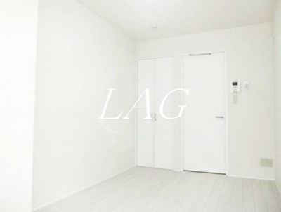 【居間・リビング】 | ｂ＇ＣＡＳＡ　ＴＡＢＡＴＡ | 洋室のお部屋です。