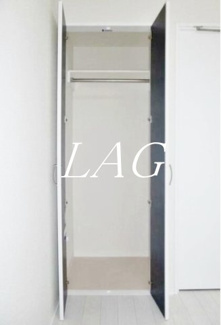 【収納】 | ｂ＇ＣＡＳＡ　ＴＡＢＡＴＡ | 収納です。