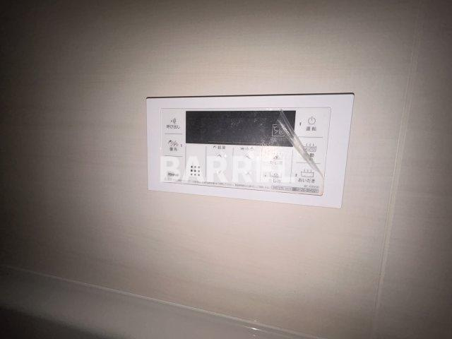 アールグレイコート上新庄の設備