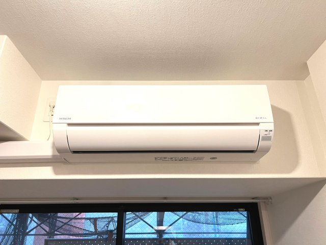 スプランディッド堀江の設備