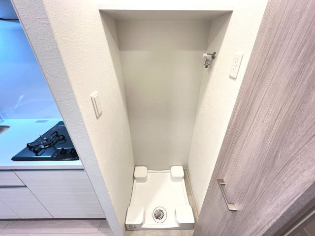 スプランディッド堀江の設備