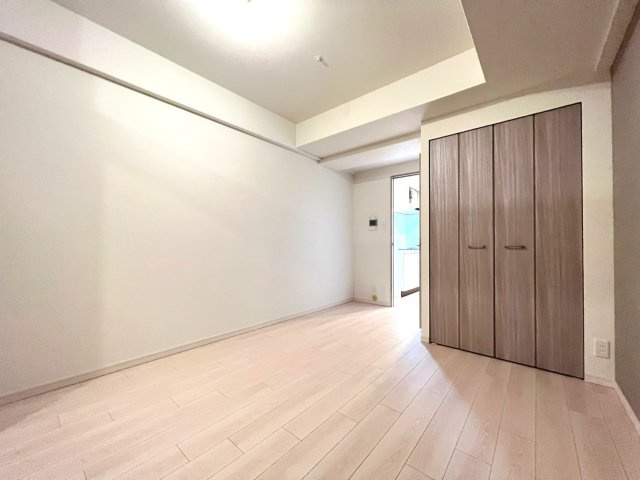スプランディッド堀江の内装