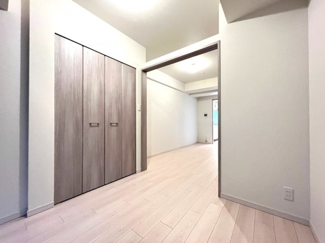 スプランディッド堀江の洋室