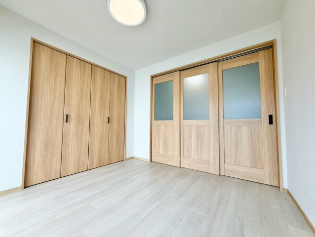 シャンボール南品川の居間・リビング