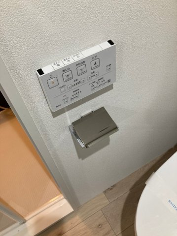 アルトゥーラ大崎の設備