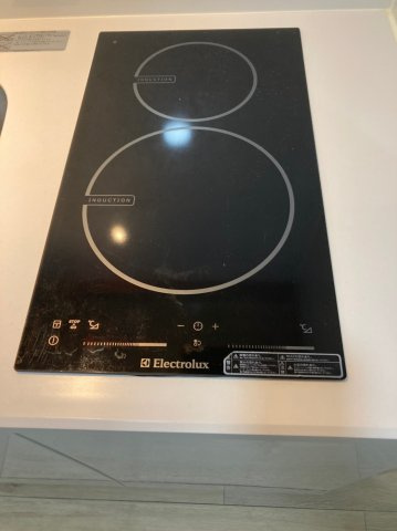 アルトゥーラ大崎のキッチン