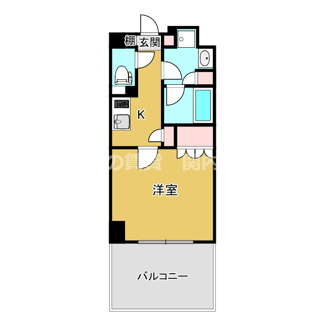 【間取り】 | アンビシオン