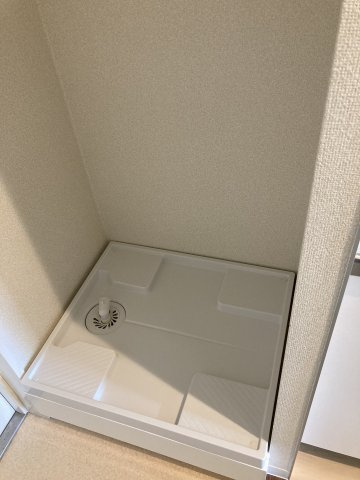 シティコート池ノ上の設備