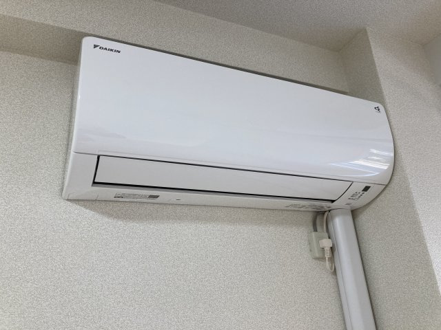 シティコート池ノ上の設備