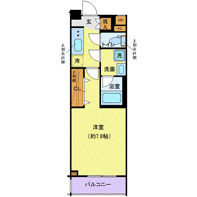 クレヴィスタ三軒茶屋