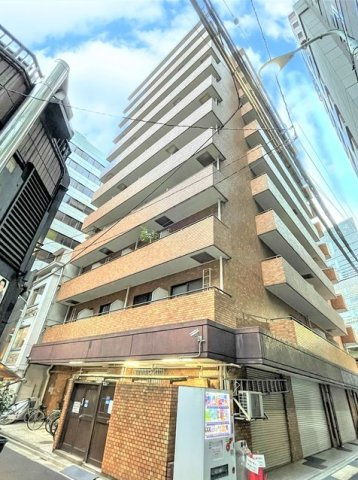 銀座ダイヤハイツ