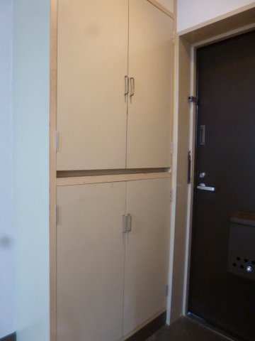 日興パレス三番町のその他