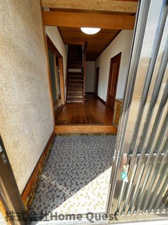 【玄関】 | 本町7丁目戸建