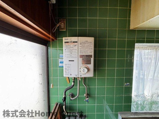【設備】 | 本町7丁目戸建