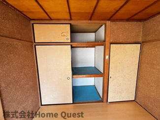【収納】 | 本町7丁目戸建