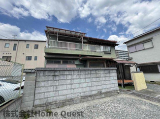【外観】 | 本町7丁目戸建