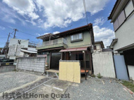 本町7丁目戸建の画像