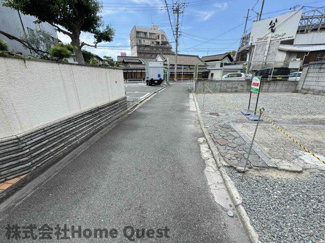 【周辺】 | 本町7丁目戸建