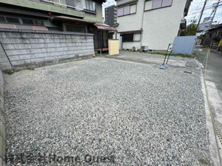 【駐車場】 | 本町7丁目戸建