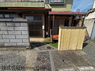 【エントランス】 | 本町7丁目戸建