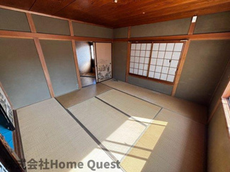 【和室】 | 本町7丁目戸建