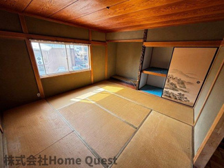 【和室】 | 本町7丁目戸建