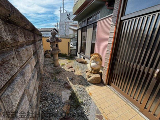 【庭】 | 本町7丁目戸建