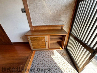 【収納】 | 本町7丁目戸建