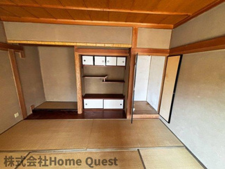 【収納】 | 本町7丁目戸建