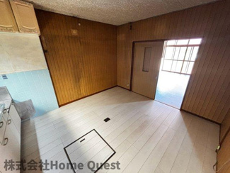 【内装】 | 本町7丁目戸建