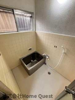 【浴室】 | 本町7丁目戸建